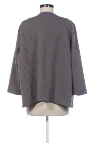 Damen Strickjacke Gina Benotti, Größe XXL, Farbe Grau, Preis € 20,99