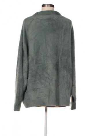 Cardigan de damă Gina Benotti, Mărime XXL, Culoare Verde, Preț 98,99 Lei