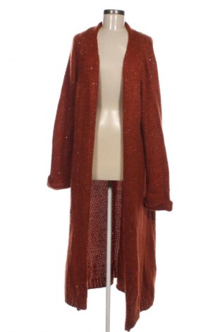 Damen Strickjacke Gina Benotti, Größe XL, Farbe Mehrfarbig, Preis € 20,99
