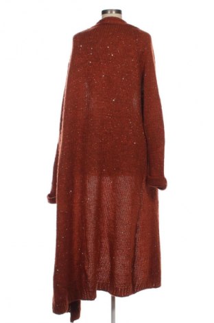 Damen Strickjacke Gina Benotti, Größe XL, Farbe Mehrfarbig, Preis € 20,99