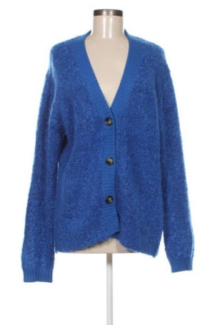 Damen Strickjacke Gina Benotti, Größe M, Farbe Blau, Preis € 32,99