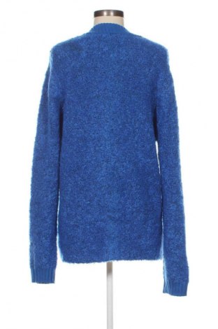 Damen Strickjacke Gina Benotti, Größe M, Farbe Blau, Preis € 32,99