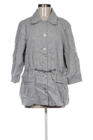 Cardigan de damă Gina Laura, Mărime M, Culoare Gri, Preț 139,99 Lei