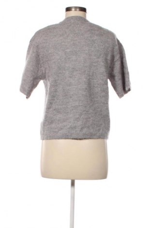 Damen Strickjacke Gina Tricot, Größe S, Farbe Grau, Preis € 43,99