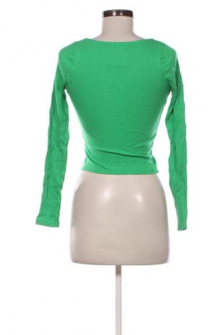 Damski kardigan Glassons, Rozmiar S, Kolor Zielony, Cena 95,99 zł
