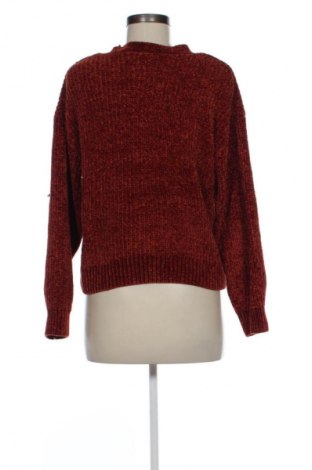 Damen Strickjacke Groggy, Größe S, Farbe Rot, Preis 16,99 €
