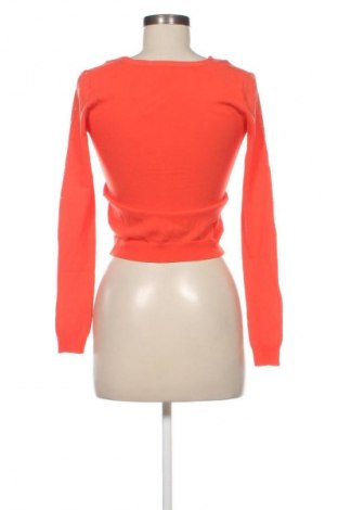 Damen Strickjacke Guess, Größe XXS, Farbe Rot, Preis 34,79 €