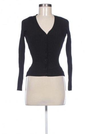 Damski kardigan Guess, Rozmiar XS, Kolor Czarny, Cena 29,28 zł