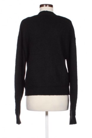 Γυναικεία ζακέτα H&M, Μέγεθος M, Χρώμα Μαύρο, Τιμή 14,83 €