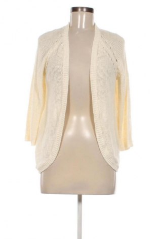 Damen Strickjacke H&M, Größe S, Farbe Ecru, Preis € 20,99