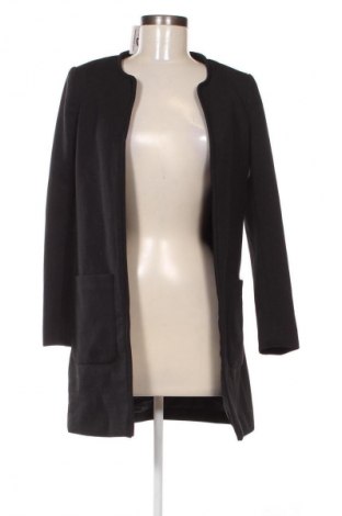 Cardigan de damă H&M, Mărime S, Culoare Negru, Preț 98,99 Lei