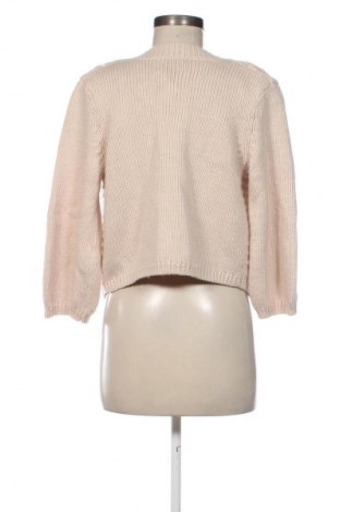 Damen Strickjacke H&M, Größe XS, Farbe Beige, Preis € 14,77