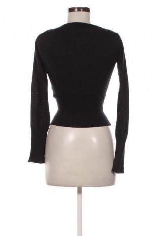Damen Strickjacke H&M, Größe XS, Farbe Schwarz, Preis 20,99 €