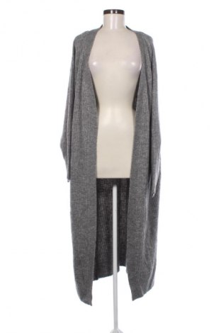 Damski kardigan H&M, Rozmiar XL, Kolor Szary, Cena 95,99 zł