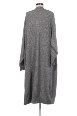 Damski kardigan H&M, Rozmiar XL, Kolor Szary, Cena 95,99 zł