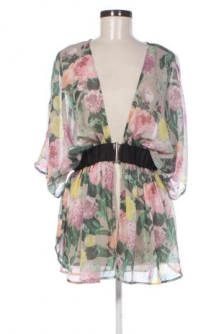 Damen Strickjacke H&M, Größe M, Farbe Mehrfarbig, Preis € 20,99