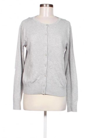 Cardigan de damă H&M, Mărime M, Culoare Gri, Preț 76,00 Lei