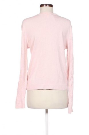 Damen Strickjacke H&M, Größe M, Farbe Rosa, Preis 14,83 €