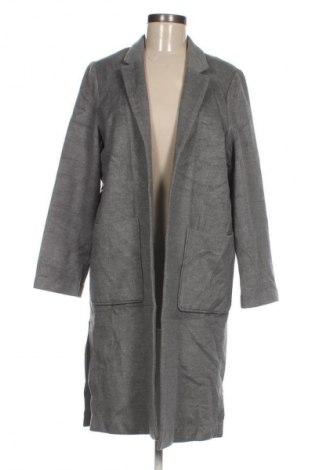 Cardigan de damă H&M, Mărime S, Culoare Gri, Preț 98,99 Lei