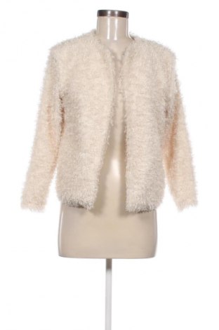Damski kardigan H&M, Rozmiar M, Kolor Beżowy, Cena 67,00 zł