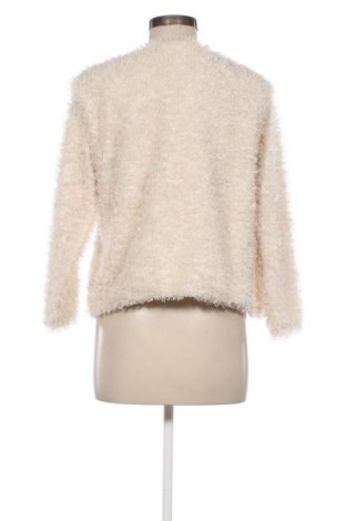 Damski kardigan H&M, Rozmiar M, Kolor Beżowy, Cena 67,00 zł