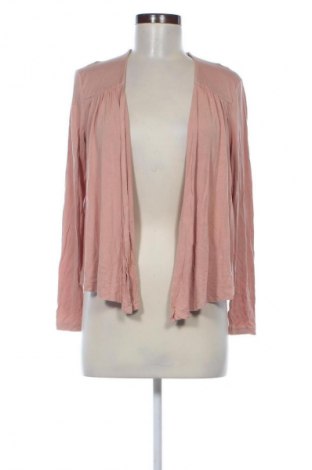 Damski kardigan H&M, Rozmiar S, Kolor Popielaty róż, Cena 66,67 zł