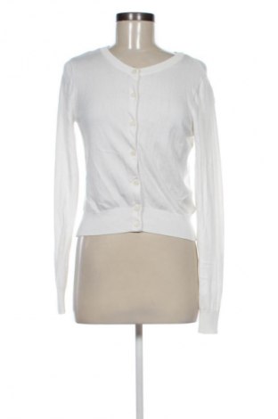 Dámsky kardigán H&M, Velikost S, Barva Bílá, Cena  367,00 Kč
