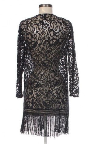 Damen Strickjacke H&M Divided, Größe S, Farbe Schwarz, Preis 8,99 €