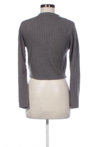 Dámsky kardigán H&M Divided, Veľkosť XS, Farba Sivá, Cena  15,00 €