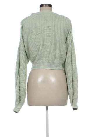 Női kardigán H&M Divided, Méret L, Szín Zöld, Ár 5 865 Ft
