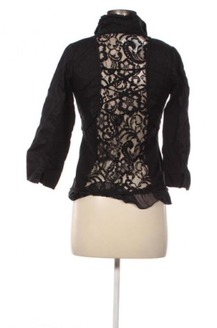 Damen Strickjacke Harmony and Balance, Größe S, Farbe Schwarz, Preis € 28,99