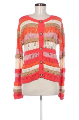 Damen Strickjacke Heine, Größe XS, Farbe Mehrfarbig, Preis € 23,99