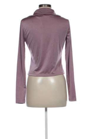 Damen Strickjacke Hunkemoller x NA-KD, Größe S, Farbe Aschrosa, Preis € 28,99