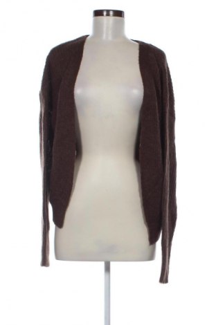 Damen Strickjacke JJXX, Größe XL, Farbe Braun, Preis 28,99 €