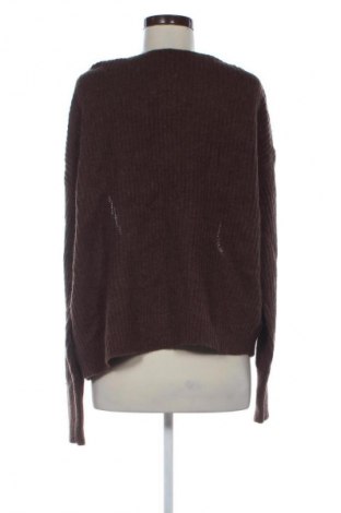 Damen Strickjacke JJXX, Größe XL, Farbe Braun, Preis 28,99 €