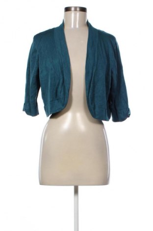 Damen Strickjacke Jacqui E, Größe L, Farbe Grün, Preis € 42,96