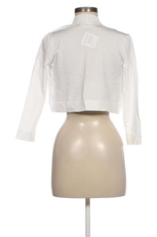 Damen Strickjacke Jake*s, Größe XXS, Farbe Weiß, Preis € 64,99