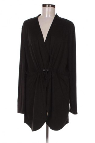 Cardigan de damă Janina, Mărime XL, Culoare Negru, Preț 98,99 Lei