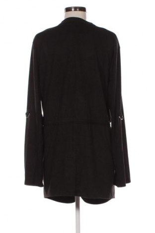 Cardigan de damă Janina, Mărime XL, Culoare Negru, Preț 98,99 Lei