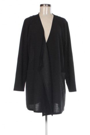 Damski kardigan Janina, Rozmiar XL, Kolor Czarny, Cena 35,99 zł