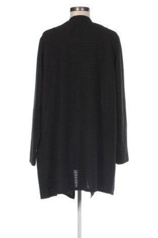 Damski kardigan Janina, Rozmiar XL, Kolor Czarny, Cena 35,99 zł