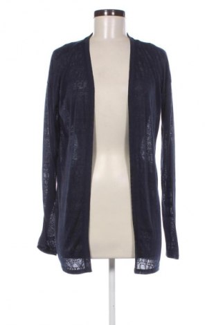Damen Strickjacke Janina, Größe M, Farbe Blau, Preis € 15,00
