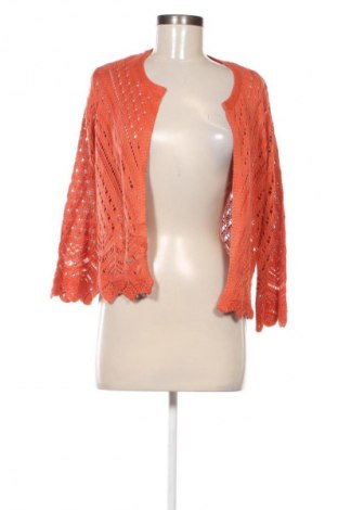Cardigan de damă Jdy, Mărime L, Culoare Portocaliu, Preț 98,99 Lei
