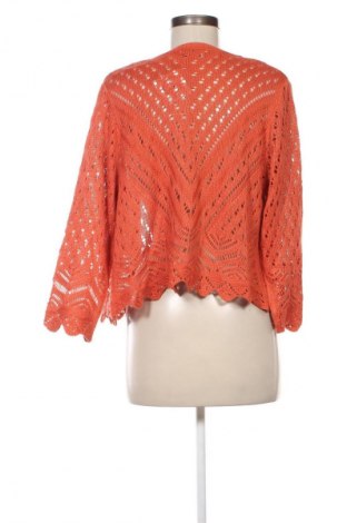 Cardigan de damă Jdy, Mărime L, Culoare Portocaliu, Preț 98,99 Lei