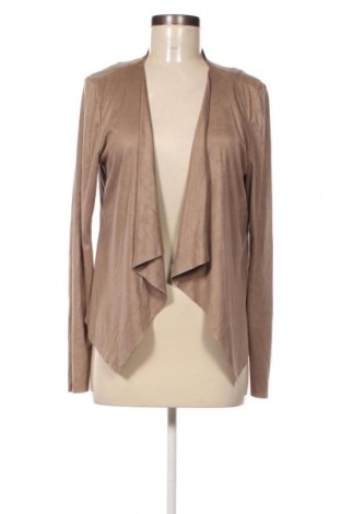 Cardigan de damă Jean Pascale, Mărime M, Culoare Bej, Preț 98,99 Lei