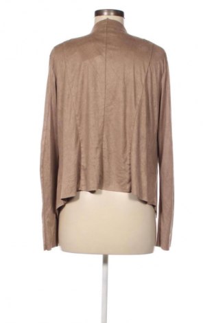 Cardigan de damă Jean Pascale, Mărime M, Culoare Bej, Preț 98,99 Lei