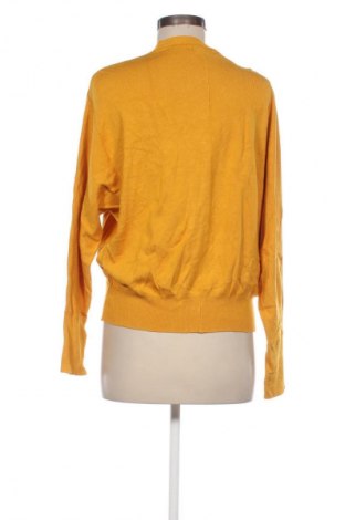 Cardigan de damă Jean Pascale, Mărime M, Culoare Galben, Preț 77,17 Lei