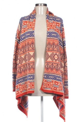 Damen Strickjacke John Baner, Größe M, Farbe Mehrfarbig, Preis € 14,77