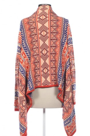 Damen Strickjacke John Baner, Größe M, Farbe Mehrfarbig, Preis € 14,77