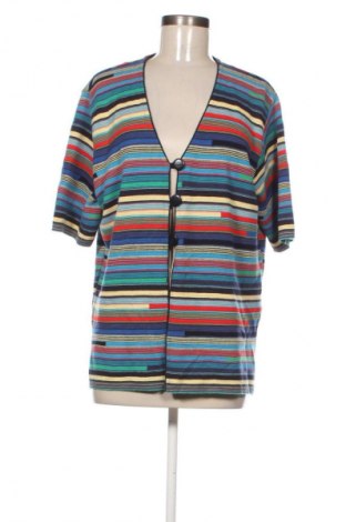 Damen Strickjacke Karin Glasmacher, Größe XL, Farbe Mehrfarbig, Preis € 43,99
